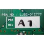 SAMSUNG PS50Q7 Y-BUFFER LOW BOARD BN96-03362A LJ41-03883A LJ92-01277C